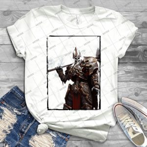 Leoric T Shirt 74 - Gift Idea Shirt For Men Tee For Women Classic Retro Vintage Graphic T-Shirt