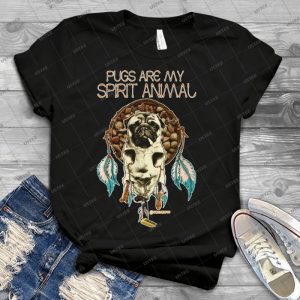 Les Roquets Sont Mon Animal De L39esprit 21 - Trending Shirt For Women Vintage Retro Tee For Men Kid's T-Shirt Handmade Shirt