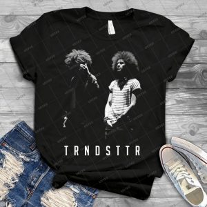 Les Twins-Trndsttr - Best Unisex Trending Handmade T-shirt Gift Idea For Men T-shirt For Woman