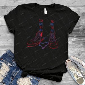Let S Dance - Best Unisex Trending Handmade T-shirt Gift Idea For Men T-shirt For Woman