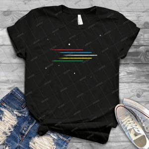 Let S Go Voltron Force - Best Unisex Trending Handmade T-shirt Gift Idea For Men T-shirt For Woman