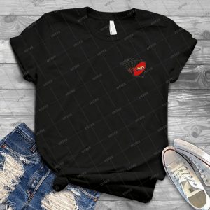 Let S Play Uno 94 - Vintage Men's Shirt Tshirt For Women Classic Handmade Shirt Retro Graphic Tee