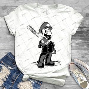 Let The Smash Begin- - Best Unisex Trending Handmade T-shirt Gift Idea For Men T-shirt For Woman