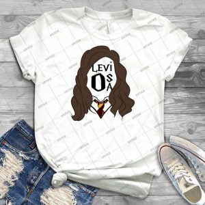 Leviooosa - Best Unisex Trending Handmade T-shirt Gift Idea For Men T-shirt For Woman