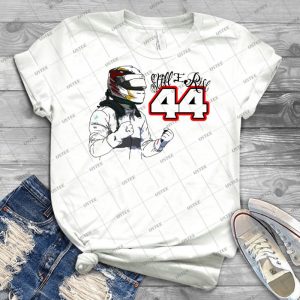 Lewis Hamilton-Still I Rise - Best Unisex Trending Handmade T-shirt Gift Idea For Men T-shirt For Woman