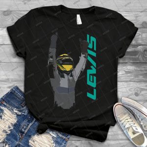 Lewis Hamilton - Best Unisex Trending Handmade T-shirt Gift Idea For Men T-shirt For Woman