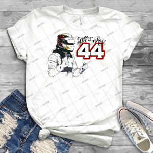 Lewis Hamilton - Still I Rise 23 - Trending Shirt For Women Vintage Retro Tee For Men Kid's T-Shirt Handmade Shirt