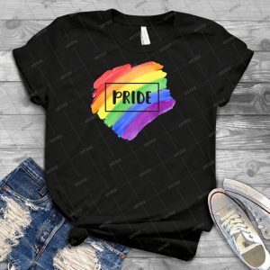 Lgbt T Shirt - Best Unisex Trending Handmade T-shirt Gift Idea For Men T-shirt For Woman