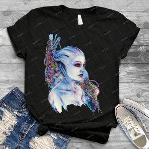Liara T Shirt 56 - Trending Shirt For Women Vintage Retro Tee For Men Kid's T-Shirt Handmade Shirt