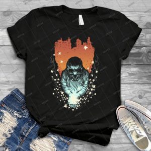 Licht Des Lebens 96 - Trending Shirt For Women Vintage Retro Tee For Men Kid's T-Shirt Handmade Shirt
