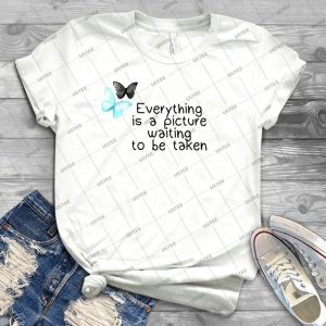 Life Is Strange - Picture 49 - Trending Shirt For Women Vintage Retro Tee For Men Kid's T-Shirt Handmade Shirt