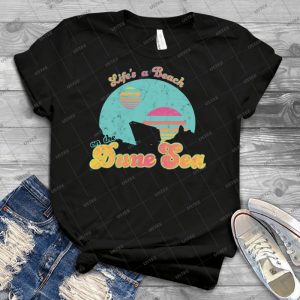Life S A Beach 31 - Best Unisex Trending Handmade T-shirt Gift Idea For Men T-shirt For Woman