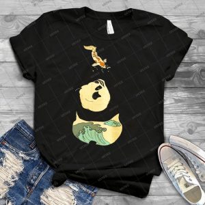 Life S A Fish 96 - Best Unisex Trending Handmade T-shirt Gift Idea For Men T-shirt For Woman