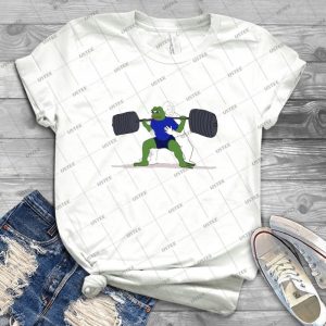Lifting Feels - Gift Idea Shirt For Men Tee For Women Classic Retro Vintage Graphic T-Shirt