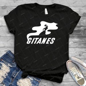 Ligier Gitanes F1 France Racing - Best Unisex Trending Handmade T-shirt Gift Idea For Men T-shirt For Woman