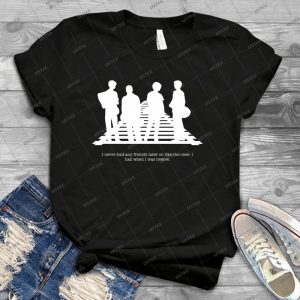 ---Like The Ones I Had When I Was Twelve- - Best Unisex Trending Handmade T-shirt Gift Idea For Men T-shirt For Woman