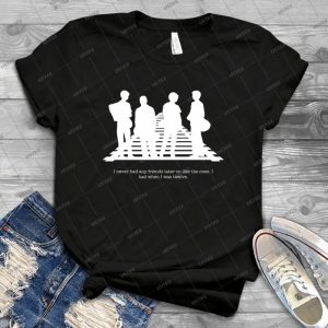 ---Like The Ones I Had When I Was Twelve- - Gift Idea Shirt For Men Tee For Women Classic Retro Vintage Graphic T-Shirt