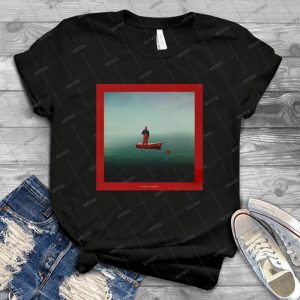 Lil Boat Highest Res - Gift Idea Shirt For Men Tee For Women Classic Retro Vintage Graphic T-Shirt