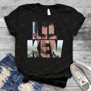 Lil Kev - Impact - 27 - Best Unisex Trending Handmade T-shirt Gift Idea For Men T-shirt For Woman