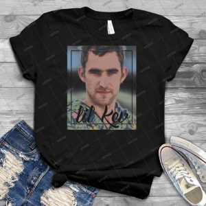 Lil Kev T Shirt - Best Unisex Trending Handmade T-shirt Gift Idea For Men T-shirt For Woman
