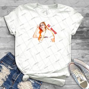 Lil Moop 1 - Gift Idea Shirt For Men Tee For Women Classic Retro Vintage Graphic T-Shirt