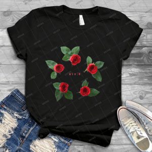 Lil Peep-Avoid Ii - Best Unisex Trending Handmade T-shirt Gift Idea For Men T-shirt For Woman