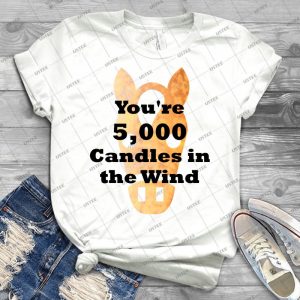 Lil Sebastian - Vintage Men's Shirt Tshirt For Women Classic Handmade Shirt Retro Graphic Tee