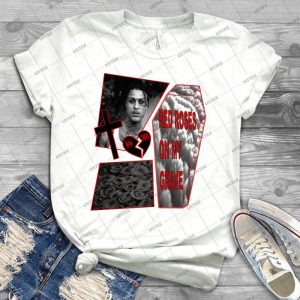 Lil Skies 15 - Trending Shirt For Women Vintage Retro Tee For Men Kid's T-Shirt Handmade Shirt