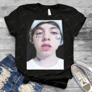 Lil Xan Robesman Design - Best Unisex Trending Handmade T-shirt Gift Idea For Men T-shirt For Woman