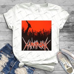 Lil Xan Xanarchie 52 - Trending Shirt For Women Vintage Retro Tee For Men Kid's T-Shirt Handmade Shirt