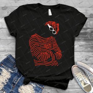 Lil Yachty Sketch - Best Unisex Trending Handmade T-shirt Gift Idea For Men T-shirt For Woman