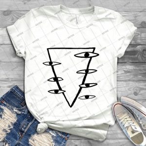 Lilith T Shirt - Best Unisex Trending Handmade T-shirt Gift Idea For Men T-shirt For Woman