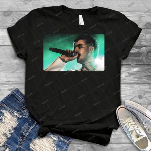 Lilpeep T Shirt 2 - Trending Shirt For Women Vintage Retro Tee For Men Kid's T-Shirt Handmade Shirt