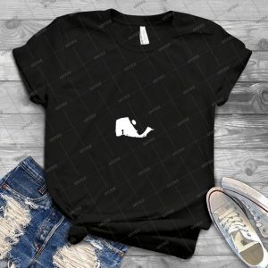 Limbo + The Iron Giant Without Text - Best Unisex Trending Handmade T-shirt Gift Idea For Men T-shirt For Woman