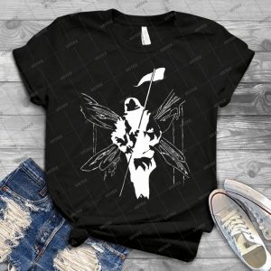 Linkin Park Hybrid Theory-[lp] Design - Gift Idea Shirt For Men Tee For Women Classic Retro Vintage Graphic T-Shirt