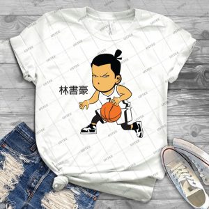 Linsanity Brooklyn 62 - Best Unisex Trending Handmade T-shirt Gift Idea For Men T-shirt For Woman