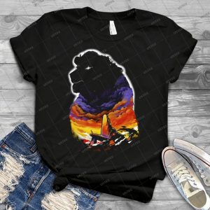 Lion King 55 - Best Unisex Trending Handmade T-shirt Gift Idea For Men T-shirt For Woman