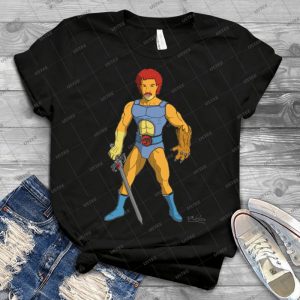 Liono Richie - Best Unisex Trending Handmade T-shirt Gift Idea For Men T-shirt For Woman