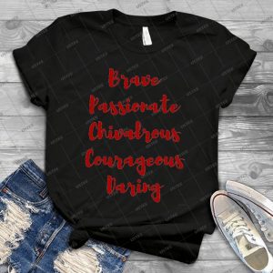 Lions T Shirt - Best Unisex Trending Handmade T-shirt Gift Idea For Men T-shirt For Woman