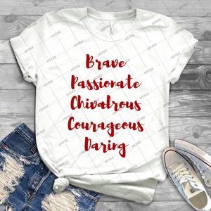 Lions T Shirt - Gift Idea Shirt For Men Tee For Women Classic Retro Vintage Graphic T-Shirt