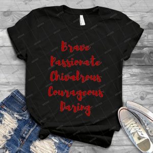 Lions T Shirt 28 - Vintage Men's Shirt Tshirt For Women Classic Handmade Shirt Retro Graphic Tee