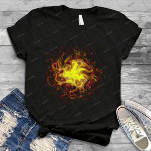 Liquid T Shirt 18 - Vintage Men's Shirt Tshirt For Women Classic Handmade Shirt Retro Graphic Tee