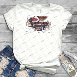 Little Dragon Boi 38 - Vintage Men's Shirt Tshirt For Women Classic Handmade Shirt Retro Graphic Tee