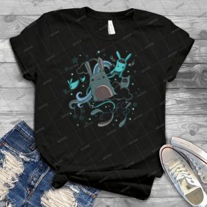 Little Dreams 20 - Vintage Men's Shirt Tshirt For Women Classic Handmade Shirt Retro Graphic Tee
