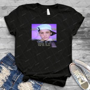 Little Ice 38 - Trending Shirt For Women Vintage Retro Tee For Men Kid's T-Shirt Handmade Shirt