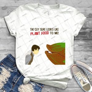 Little Shop Of Horrors 49 - Best Unisex Trending Handmade T-shirt Gift Idea For Men T-shirt For Woman