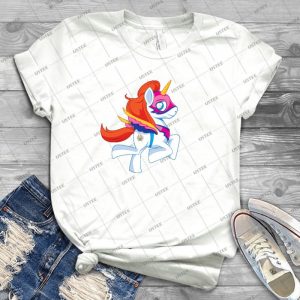 Little Swifty 13 - Trending Shirt For Women Vintage Retro Tee For Men Kid's T-Shirt Handmade Shirt