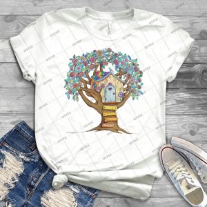 Live Simply Love Trees 84 - Gift Idea Shirt For Men Tee For Women Classic Retro Vintage Graphic T-Shirt