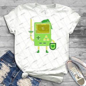 Lnk T Shirt 54 - Trending Shirt For Women Vintage Retro Tee For Men Kid's T-Shirt Handmade Shirt