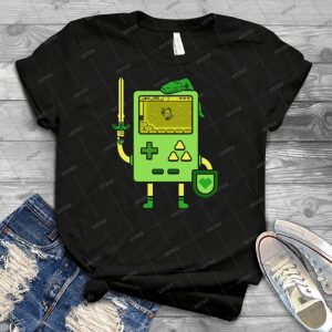 Lnk T Shirt 75 - Gift Idea Shirt For Men Tee For Women Classic Retro Vintage Graphic T-Shirt